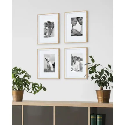 Kate and Laurel Gibson Photo Frame Set