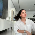 Saba Qamar (Home Decor)