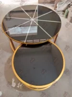 Andrew Martin Sundance Coffee Table 1