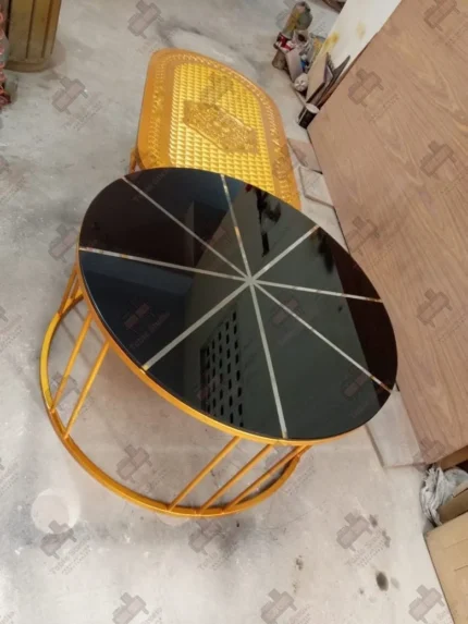 Andrew Martin Sundance Coffee Table