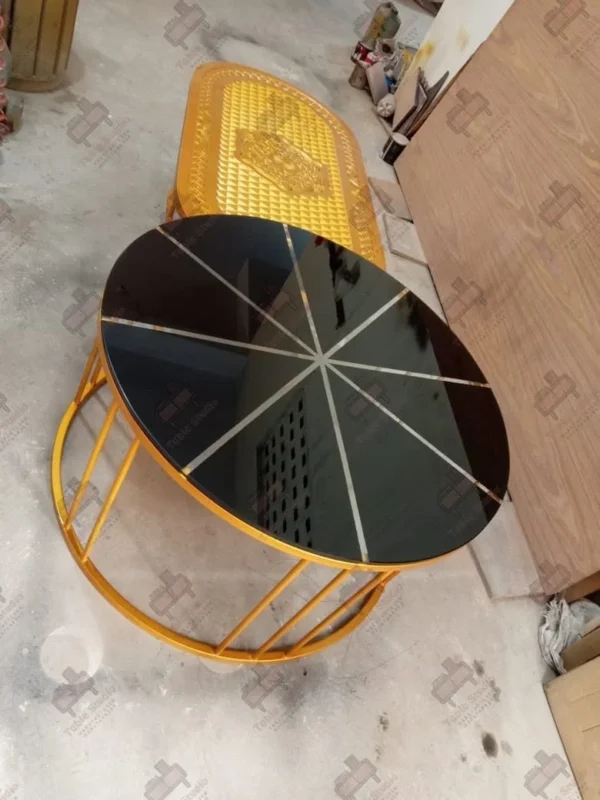 Andrew Martin Sundance Coffee Table