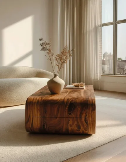 Reyna Coffee Table 1