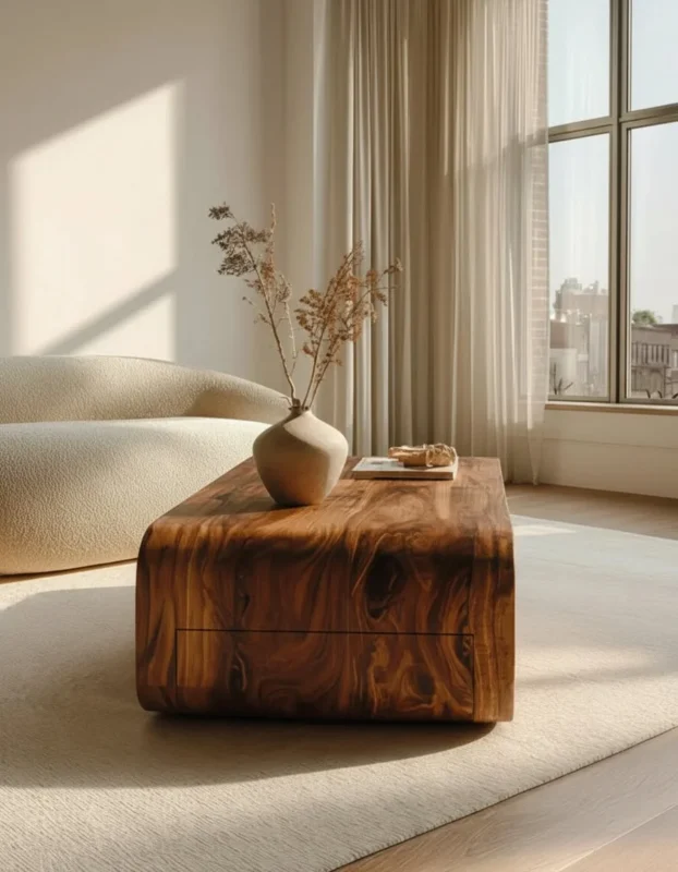 Reyna Coffee Table 1