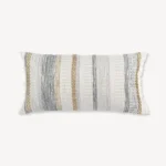 Aleck Decorative Lumbar Pillow