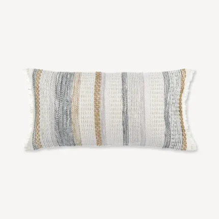Aleck Decorative Lumbar Pillow