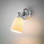Alma Bathroom Spotlight
