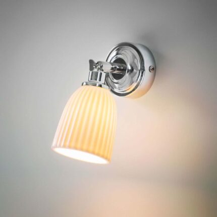 Alma Bathroom Spotlight