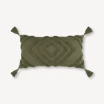 Azmin Decorative Lumbar Pillow