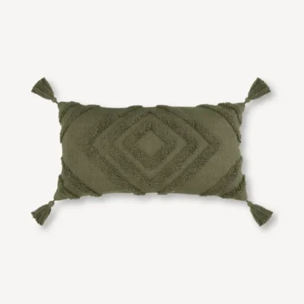 Azmin Decorative Lumbar Pillow