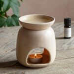 Blush Oil Burner