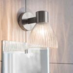 Campden Bathroom Light