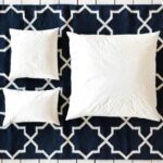 Feather Cushion Pads