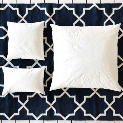 Feather Cushion Pads