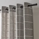 Kalmar Panel Curtain