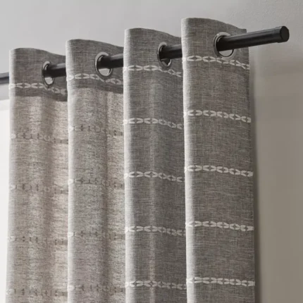 Kalmar Panel Curtain