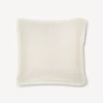 Logan Faux Fur Throw Pillow