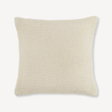 Lonny Knit Throw Pillow
