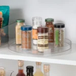 Oggi Neat Turntable Lazy Susan