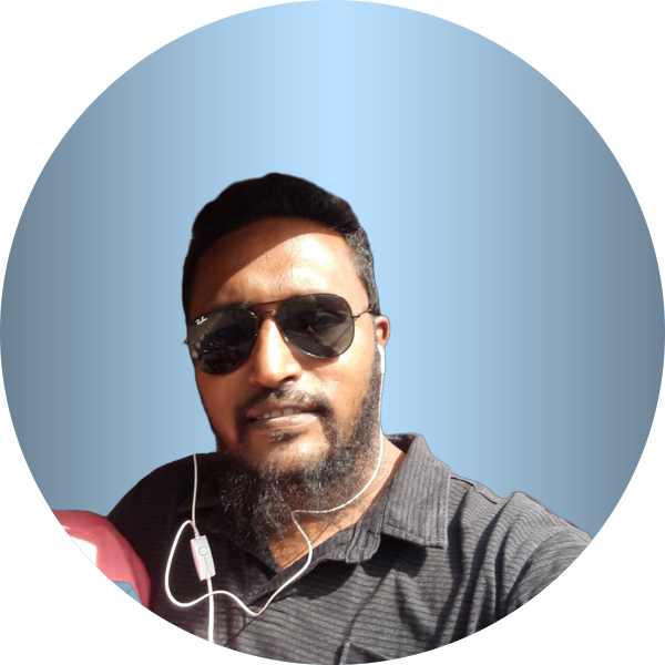 Sadiq-Mohammed Founder Of Kea Home