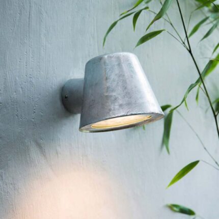 St Ives Mast Light Galvanised