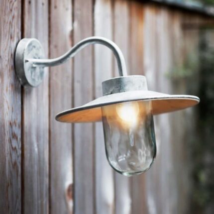 St Ives Swan Neck Light