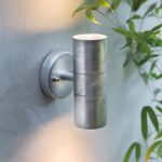 St Ives Up-and-Down Wall Light