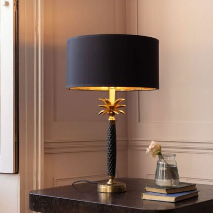TROPICAL TABLE LAMP