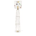Voliéres Bird Cage Floor Light