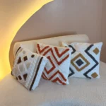 Azmin Decorative Lumbar Pillow