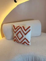Azmin Decorative Lumbar Pillow 2