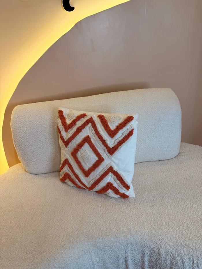 Azmin Decorative Lumbar Pillow 2