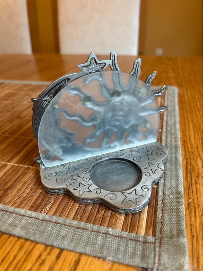 Celestial Candle Holder 2
