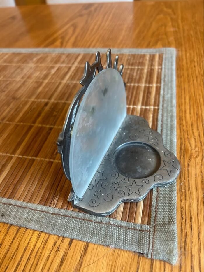 Celestial Candle Holder 3