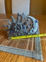 Celestial Candle Holder 4