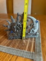 Celestial Candle Holder 5