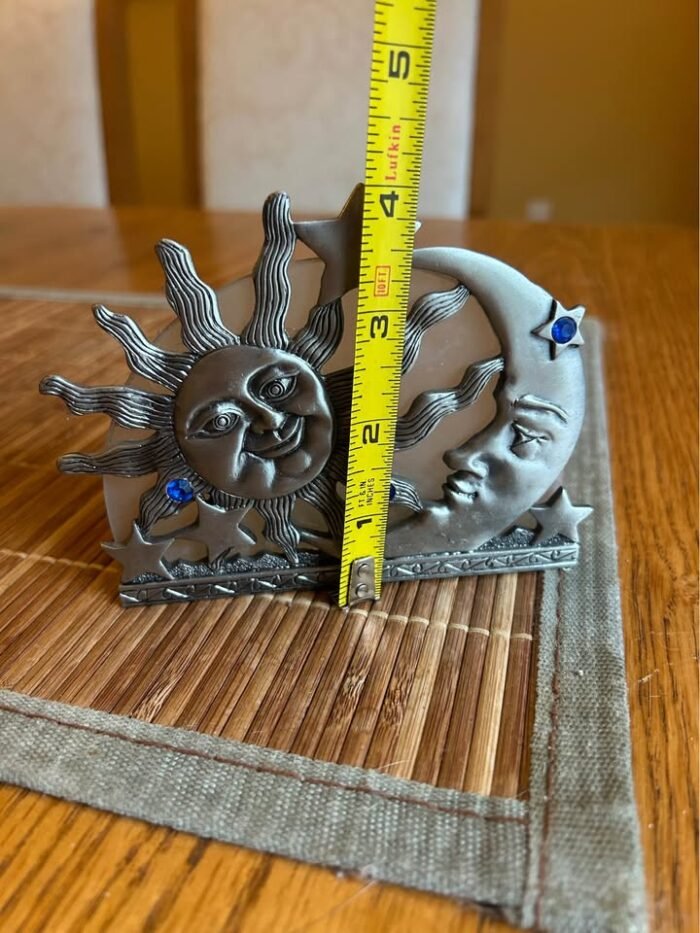 Celestial Candle Holder 5