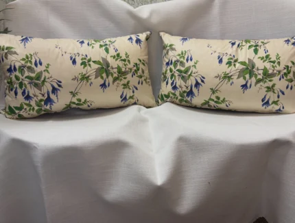 Clifford Decorative Lumbar Pillow 2
