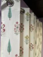 Pearls of Veneration Curtains 2