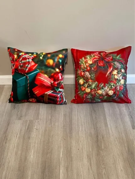 Taha Decorative Pillow