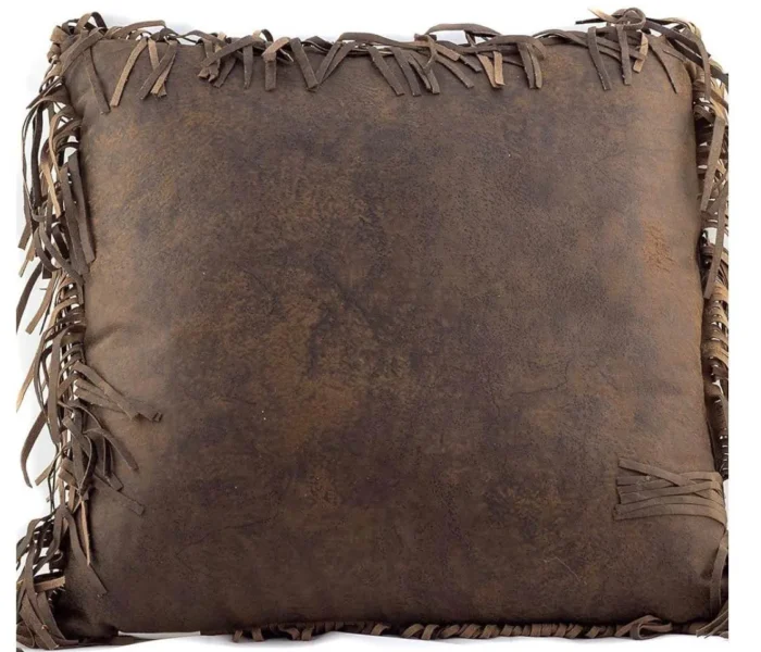 Wyoming 3 Concho Pillow 1