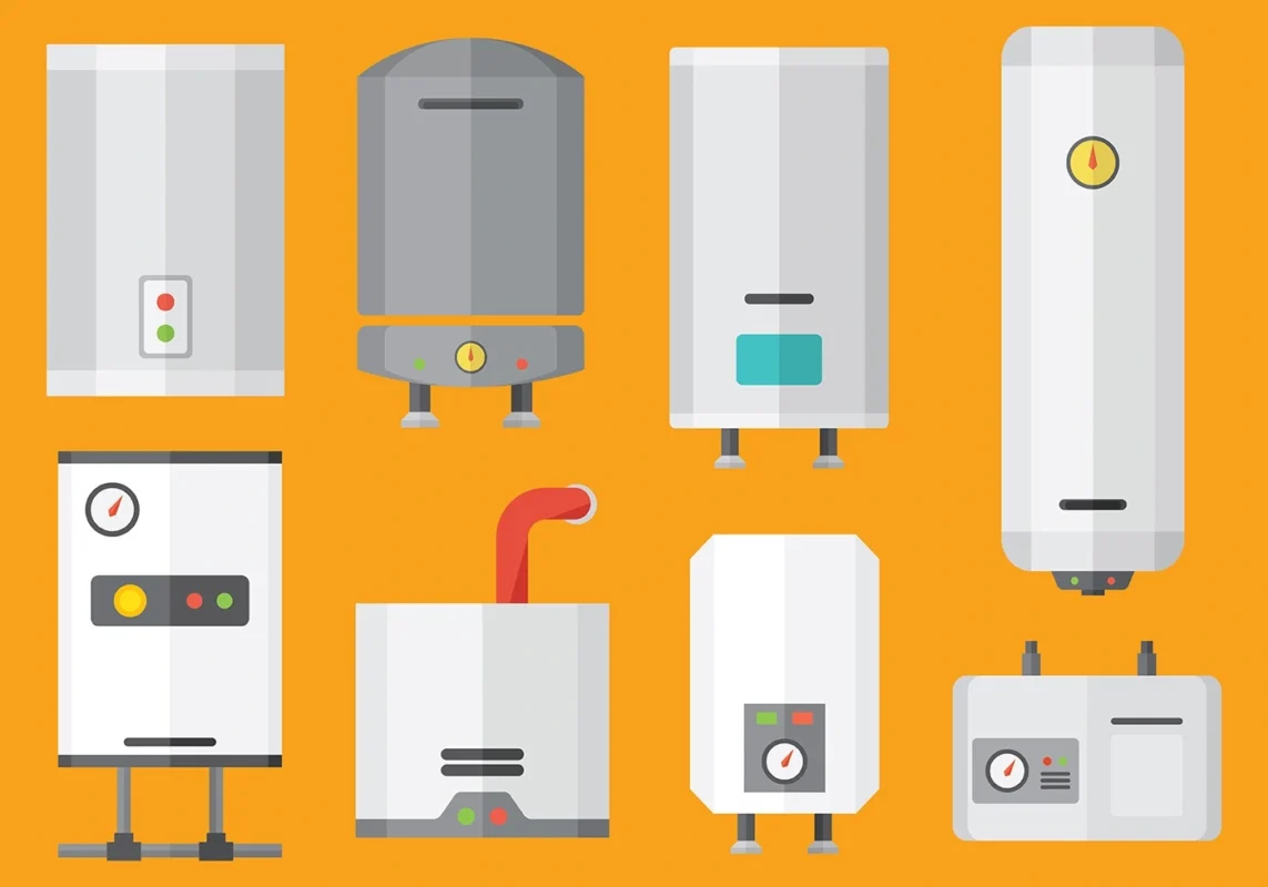 DIY Water Heater Maintenance