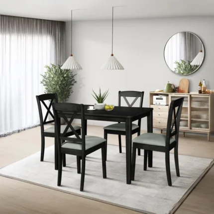Sudbury 5 - Piece Dining Set