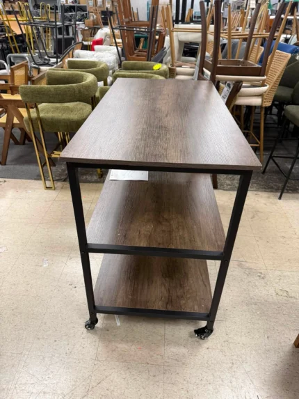 Rolling Kitchen Island Cart