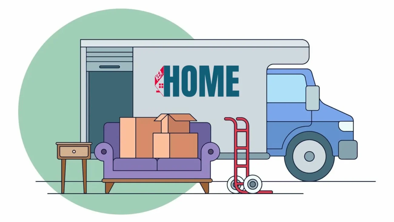 DIY Moving - When DIY Makes Sense When to Choose Professionals?