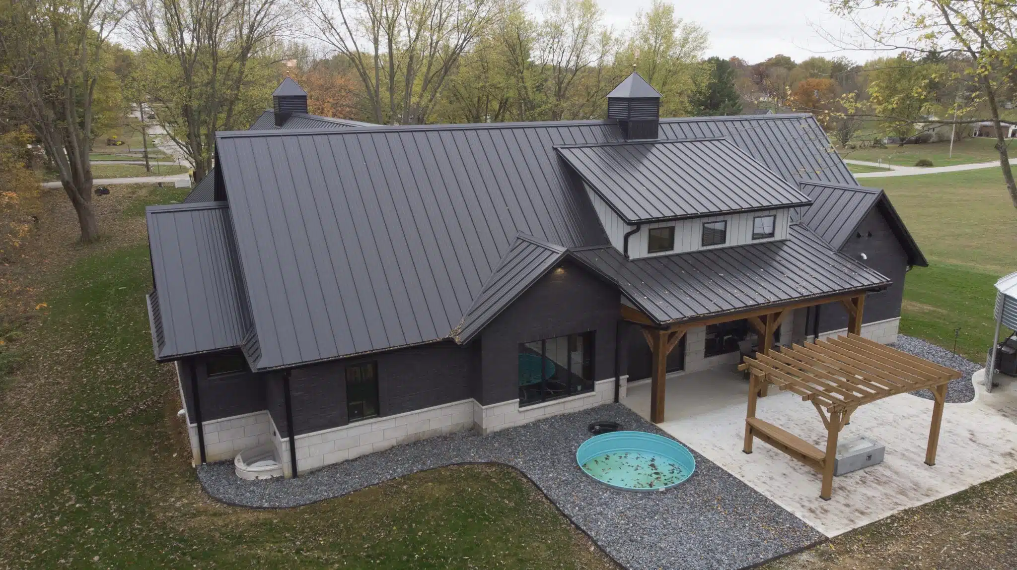 The Ultimate Benefits of Choosing Metal Roofing for Your Home