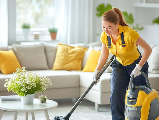 The Ultimate Guide to Choosing the Best House Cleaning Services in North Vancouver