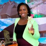 Irene Wanjiku (Roofing Contractor)
