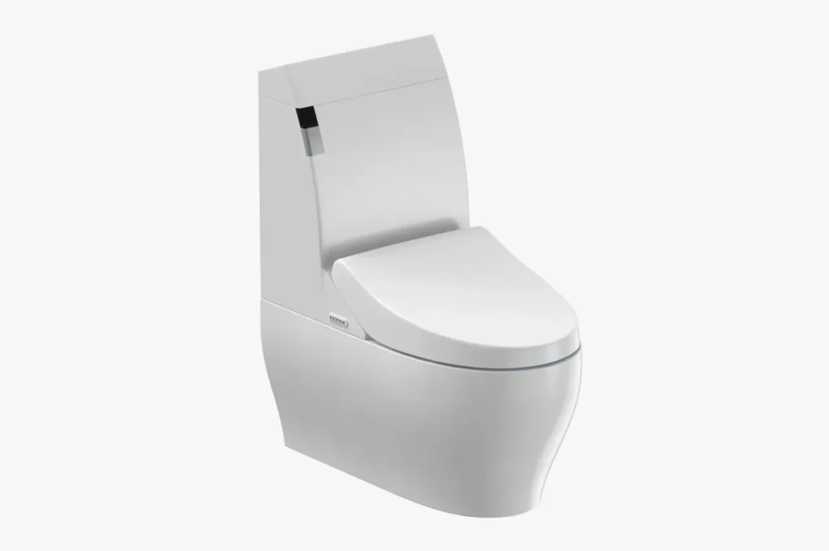 Why Your New Bathroom Deserves a Rimless Toilet (And Your Back Will Thank You)