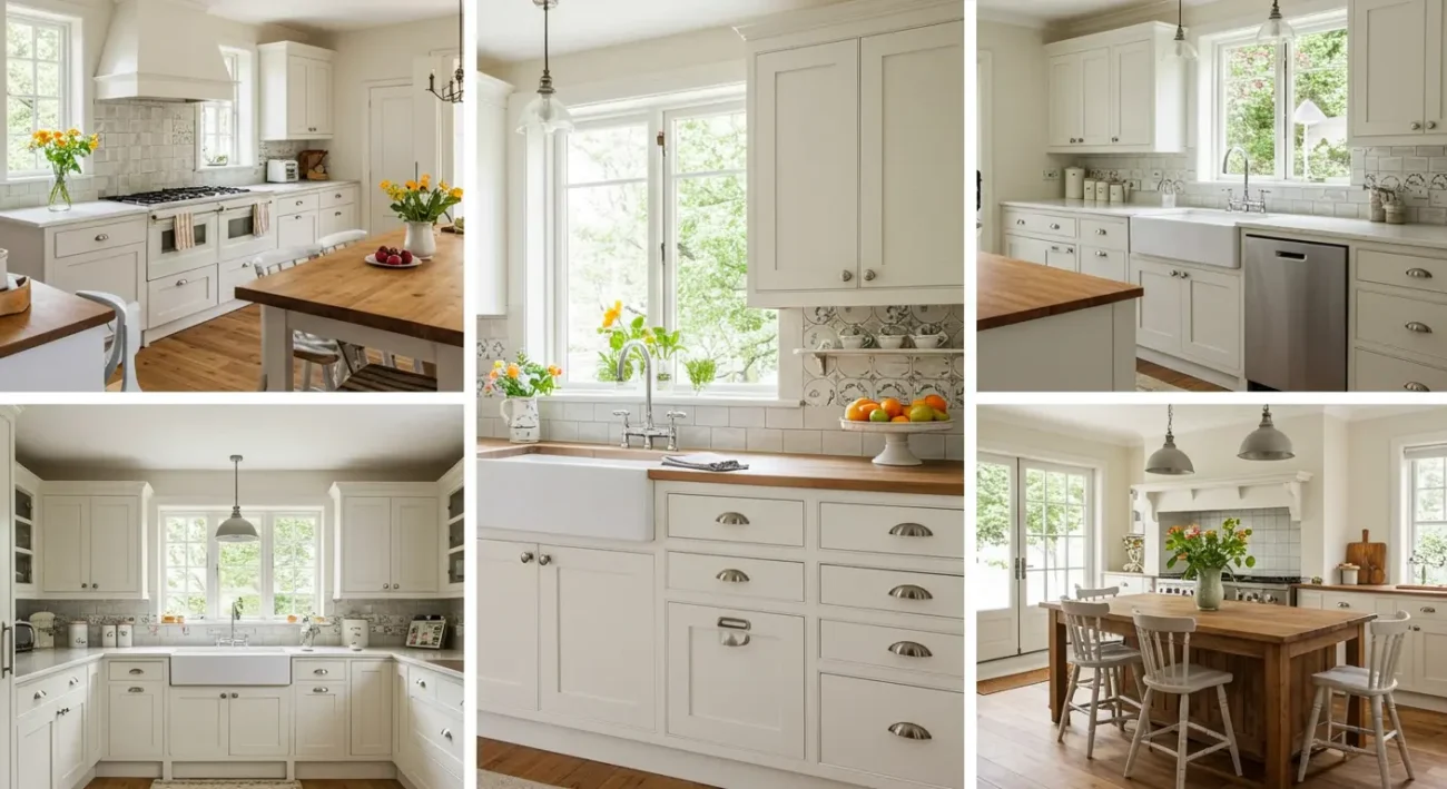 Decorating with Bunnies - Ideas