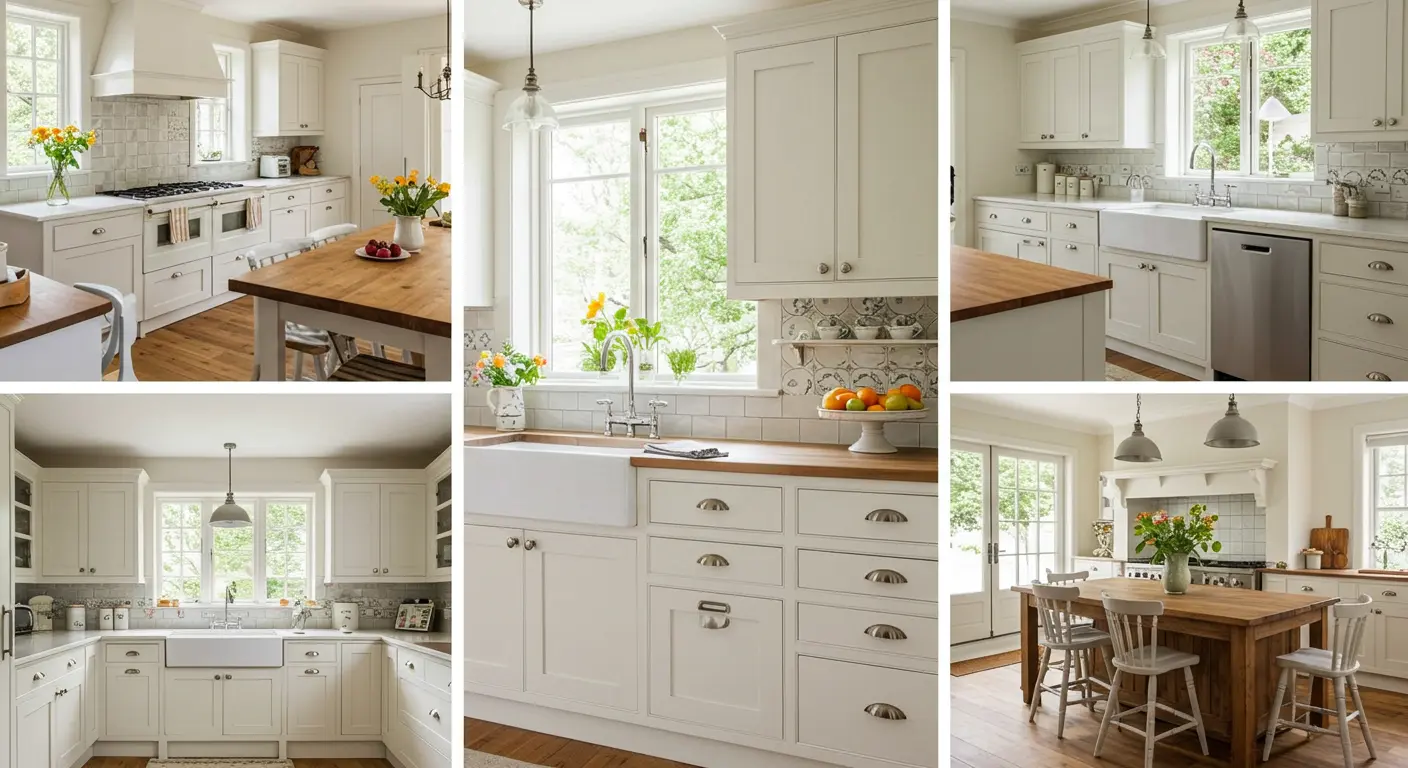 Decorating with Bunnies - Ideas